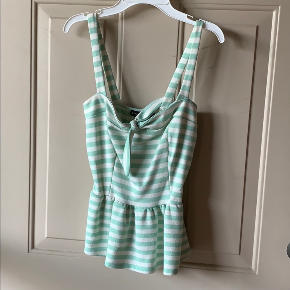 Tank top
